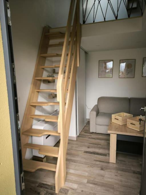 Petite Dependance Privee Villa Precy-sur-Marne Exteriör bild