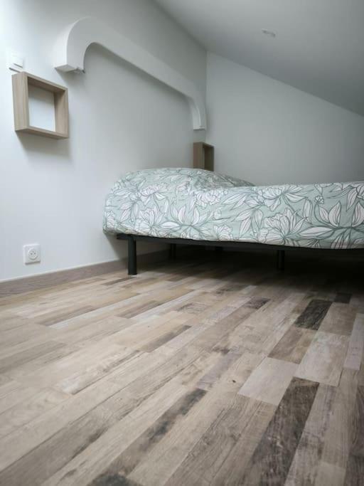 Petite Dependance Privee Villa Precy-sur-Marne Exteriör bild